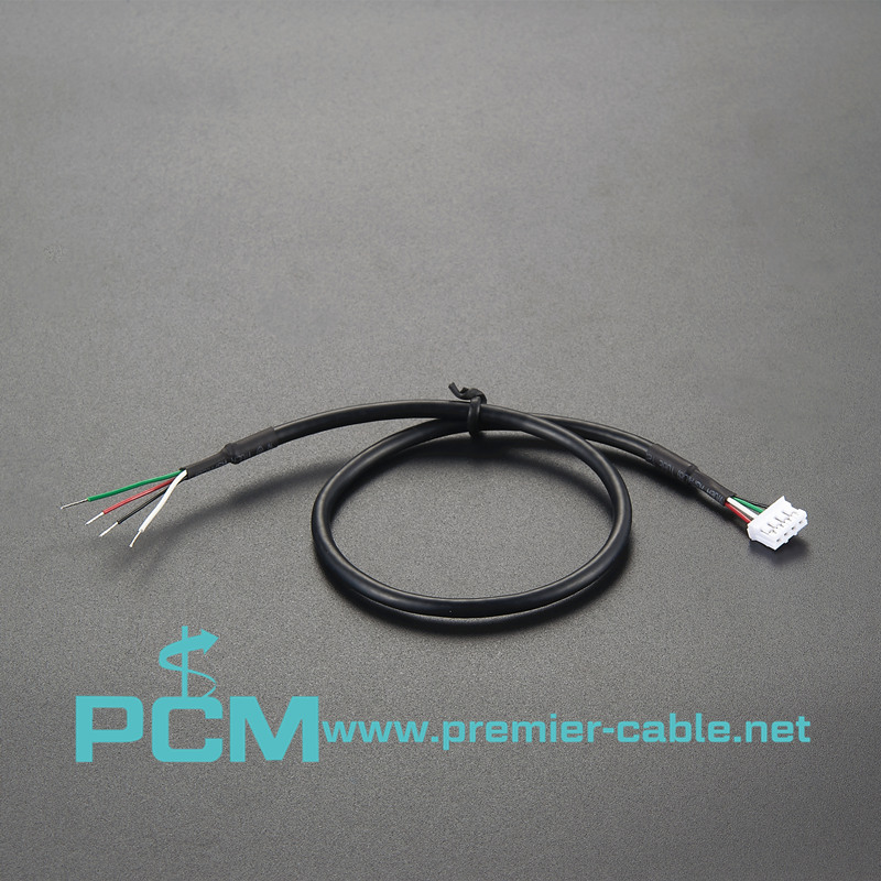 PH2.0mm Wire Cable Connector Manufacturer Supplier
